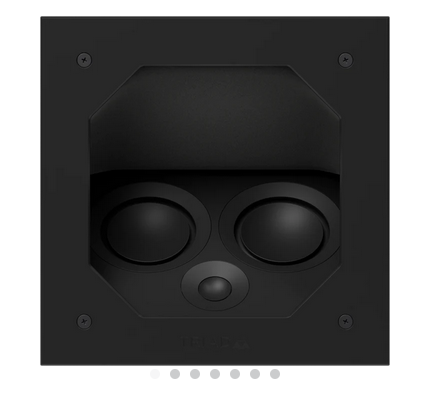 InCeiling LCR Speaker (Each) - 4"