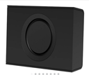 InRoom Slim 10IN Passive Subwoofer - 8Ohm