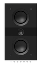 InWall LCR Speaker (Each) - 4"