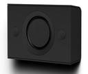 OnWall Silm 8" Passive Subwoofer - 4Ohm