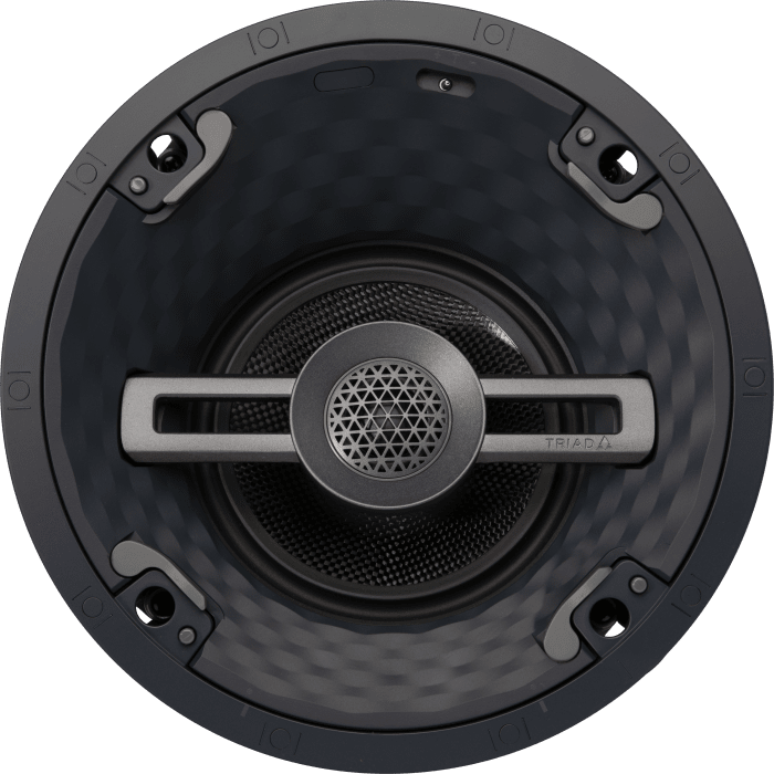 PDX Series 4 InCeiling Angled Speaker (Each) - 6"