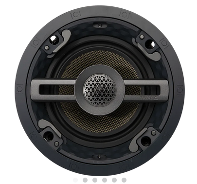 PDX Series 5 InCeiling Speaker (Each) - 6"
