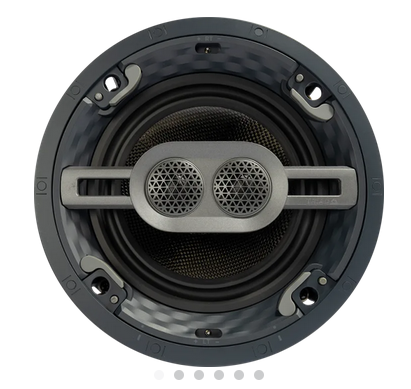PDX Series 4 InCeiling DT Surround Speaker (Each) - 8"
