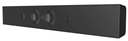 1,0 Passive Soundbar with 5" Woofers (Each)
