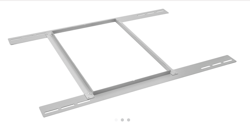New Construction Bracket - NCB B (Pair)