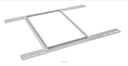 New Construction Bracket - NCB B (Pair)