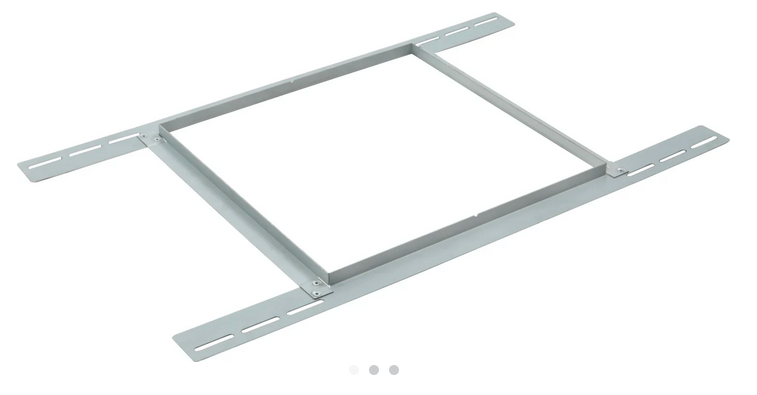 New Construction Bracket - NCB S (Pair)