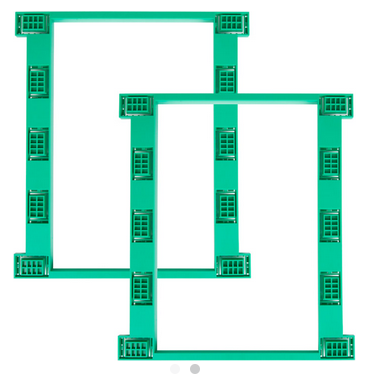 PDX New Construction Brackets for IW6 (Pair)