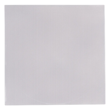 InCeiling Square Speaker Grill IC6 (Each)