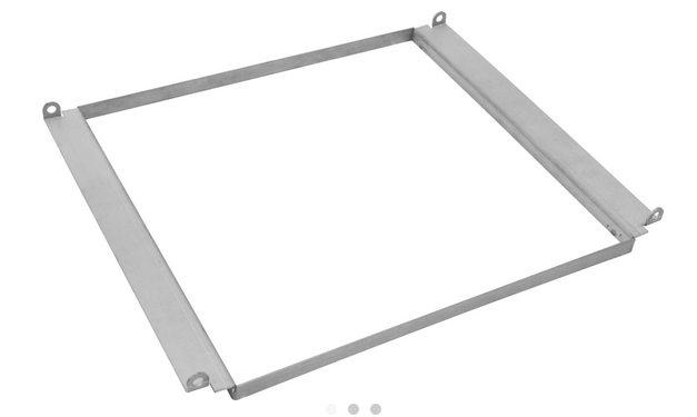 InCeiling Retro Kit Size S (drop ceiling mounting) (Pair)