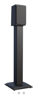 Pedestal Mini Sat 4"