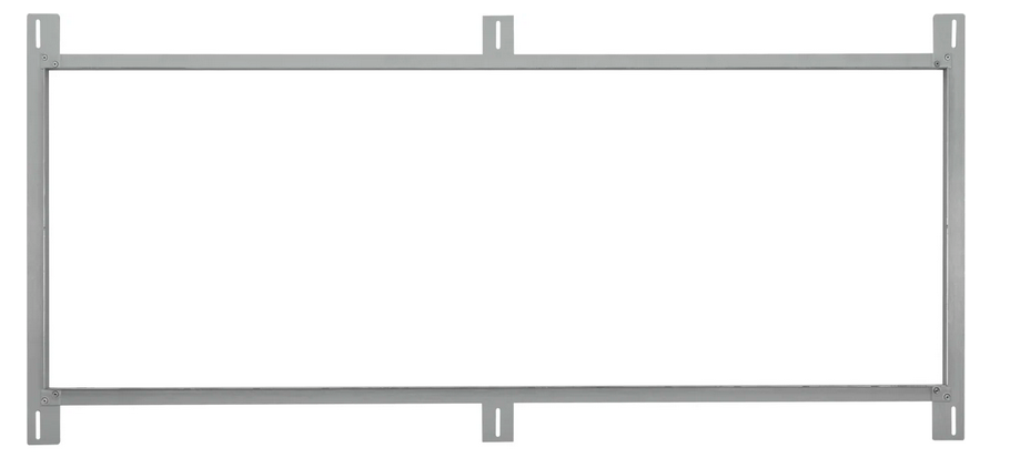 New Construction Bracket - NCB T (Single)