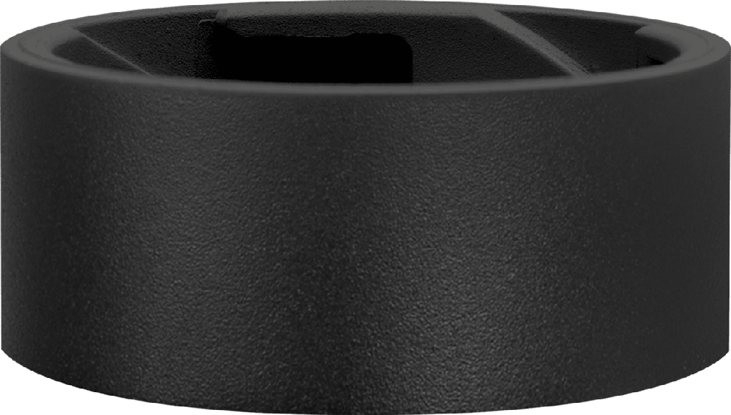 ES-RAD-MNT3-SRF-BLK