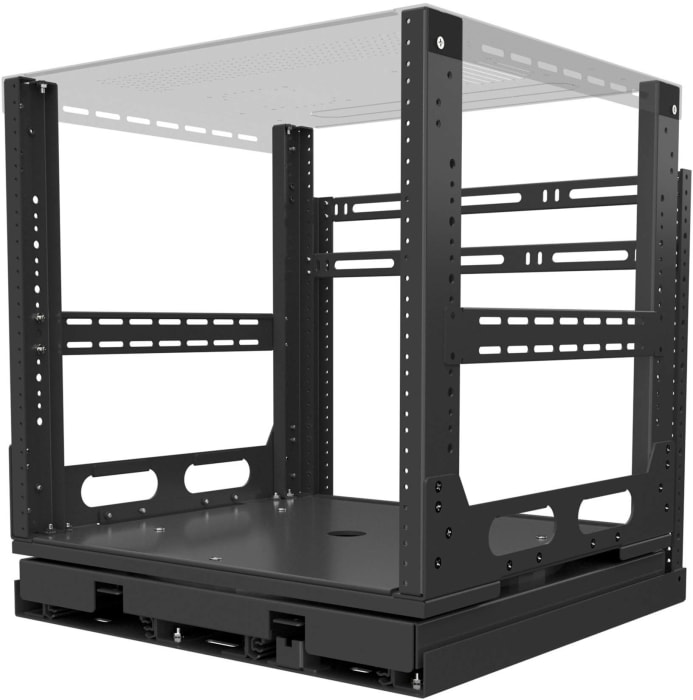 SR-CAB-SLIDE-10U