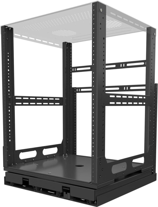 SR-CAB-SLIDE-12U