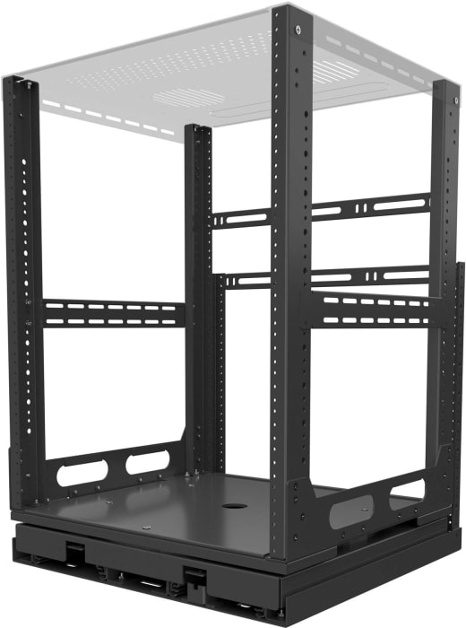 SR-CAB-SLIDE-14U