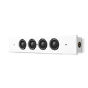 Artcoustic Sub Ci4-5 MK II In-Wall incl. baffle