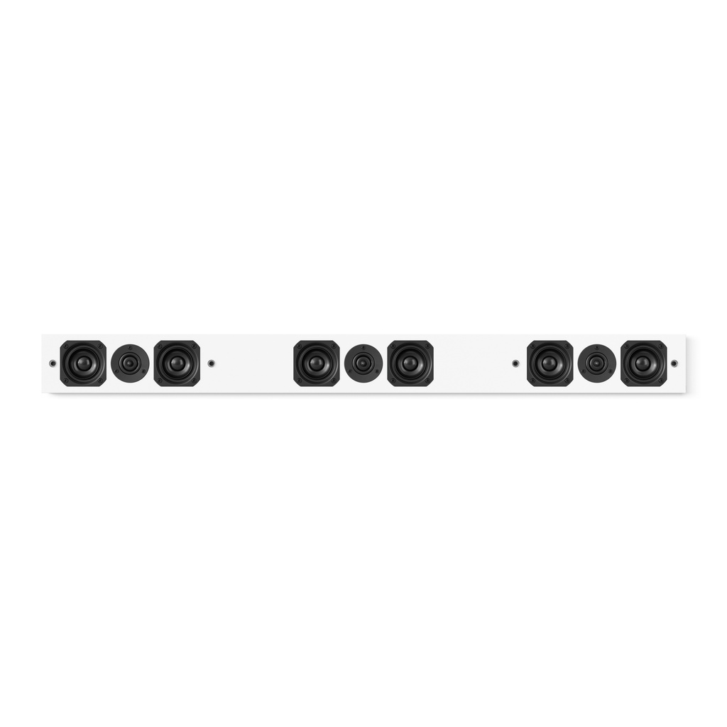 SL Soundbar 2201-2600 mm