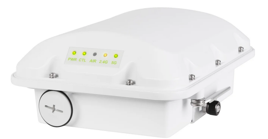 Access Networks B350 Unleashed Wi-Fi 6 Outdoor Access Point