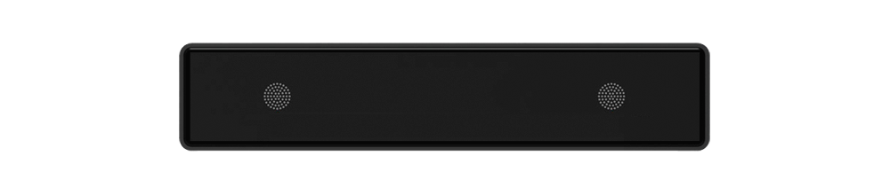 Streamer amplifier 1 zone 30W per channel