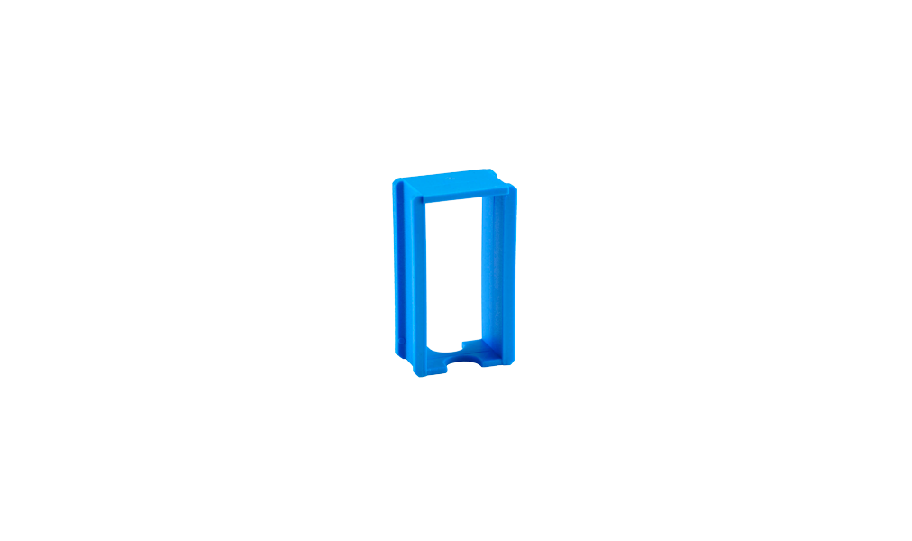 Connector for boxes, 71 mm module, for connecting boxes: EK-SIT-1D-D