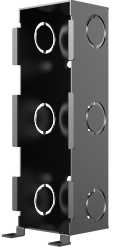 A08 In-wall Box