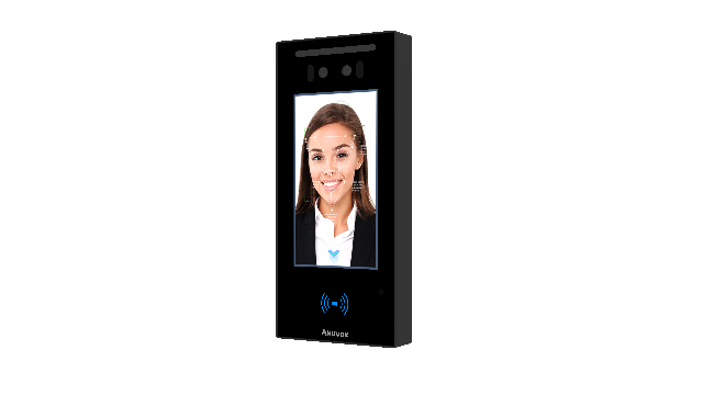 cost-effective SIP Intercom (Linux)