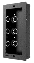 E16 Flush Mounting Installation Box