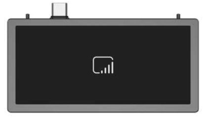 4G LTE expansion module (with built-in 4G LTE module)