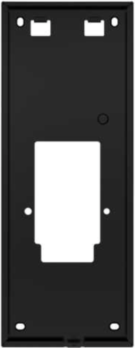 On-wall installation box for S535 (with ONE extension module)