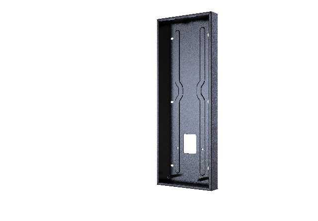 X915 Surface Mount Bracket