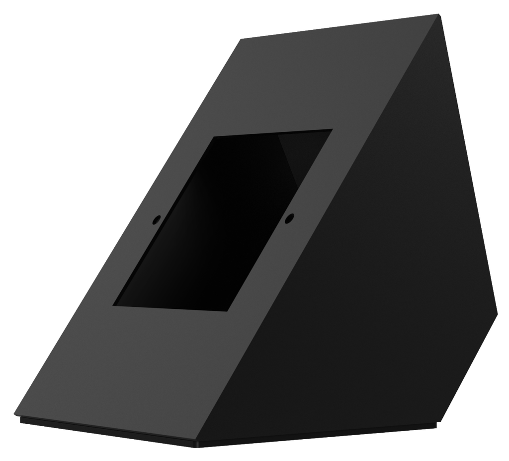 Desktop stand for KS41, PS51, PG71 EU standard series.