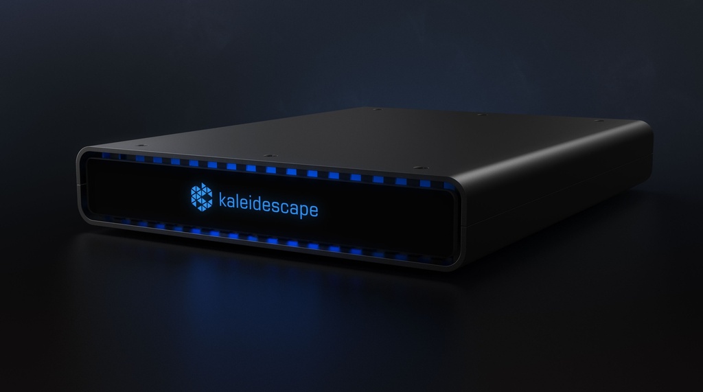 Strato K 8K Movie Player
