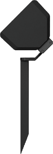 [TRI-TS-STRATUS-STK-LG] Triad Stratus Stake Mount - Large Each