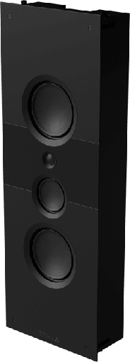 [TRI-TS-CREF-IWLCR-RTS] Triad Cinema Reference InWall LCR Speaker Each - Ready To Ship