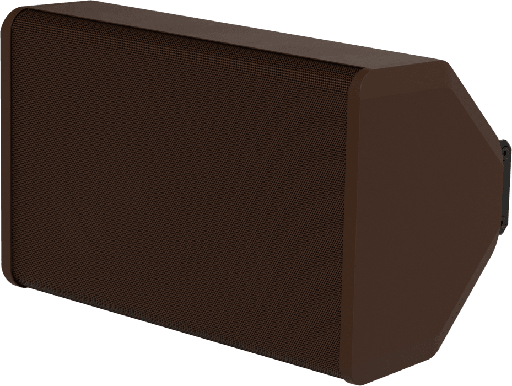 [TRI-TS-STRATUS-10-BRN] Triad Stratus 10IN Satellite Speaker - Brown Each