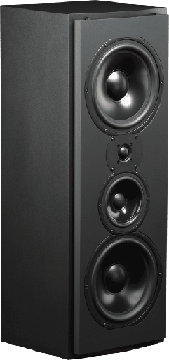 [TRI-26006-4000-5-S] InRoom Gold LCR (painted finish) STOCK