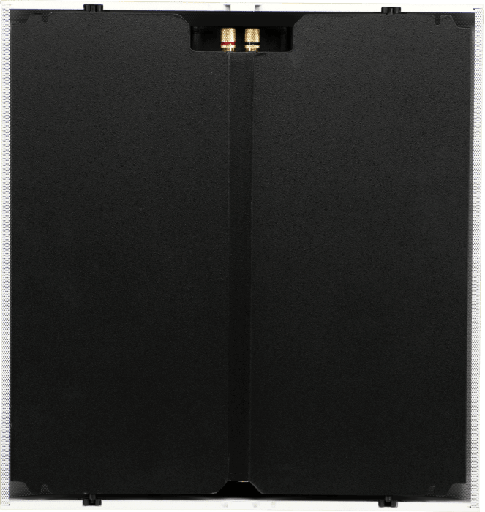 [TRI-35008-1000-1-S] OnWall Silver Surround (standard bipole) STOCK