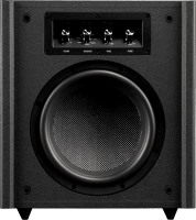 [TRI-21006-6000-4] Triad InRoom Mini LCR (veneer finish)