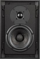 [TRI-25004-6000-1] Triad InRoom Silver MiniMonitor (veneer finish)