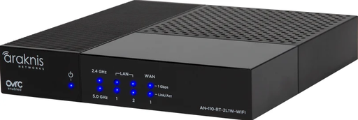 [ARK-AN-KIT-110WRT-INTL] AN-KIT-110WRT-INTL