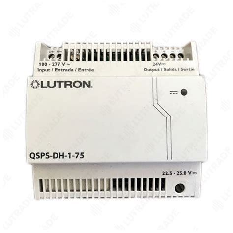 [LUT-QSPS-DH-1-75-H] QSPS-DH-1-75-H