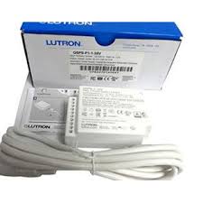 [LUT-QSPS-P2-1-35V] Alimentation individuelle 35V EU