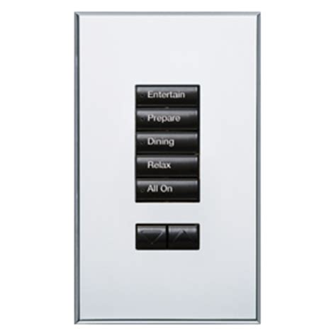 LUT-US SeeTouch Keypad, Complete