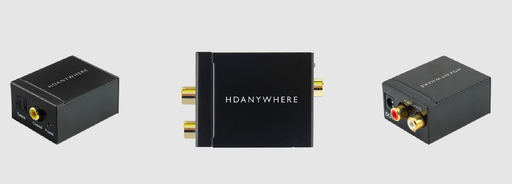 [HDA-DAC-inc-PSU] DAC inc PSU