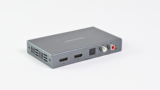 [HDA-HDMI-Signal-Manager] HDMI Signal Manager