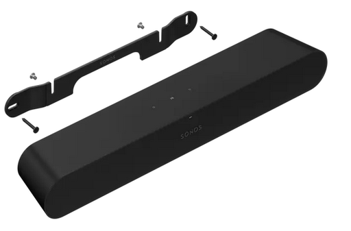 [SNS-Sonos-Ray-Wall-Mount--Noir] Sonos Ray Wall Mount -Noir