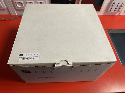 [Interconnect-Kit] Interconnect Kit