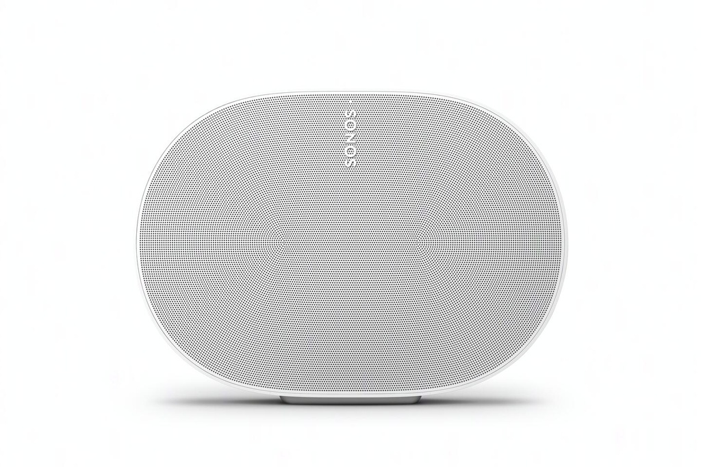 [SNS-Sonos ERA 300 - Blanc] ERA 300 White