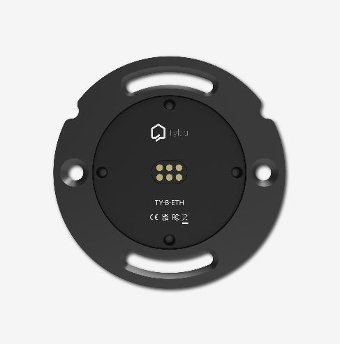 [TYB-TY-B-ETH] TY-B-ETH